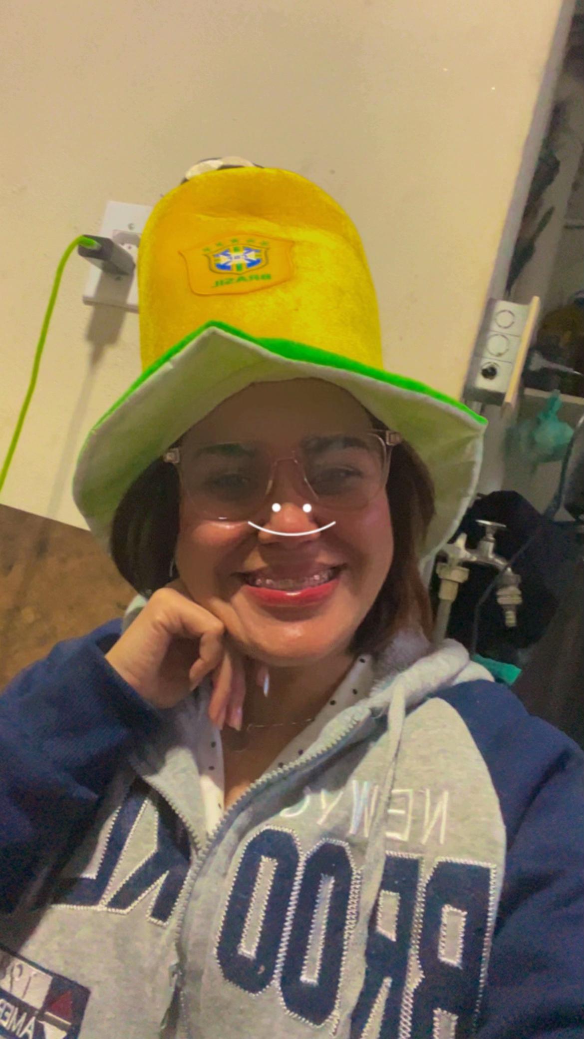 @Cindy Espino⚡️a