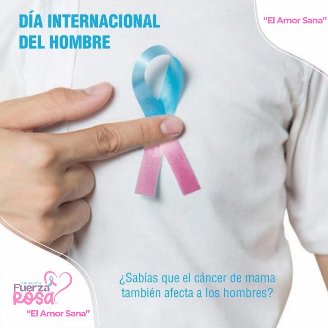 @Fuerza Rosa Ec