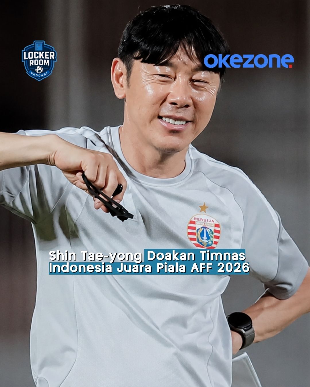 @Okezone
