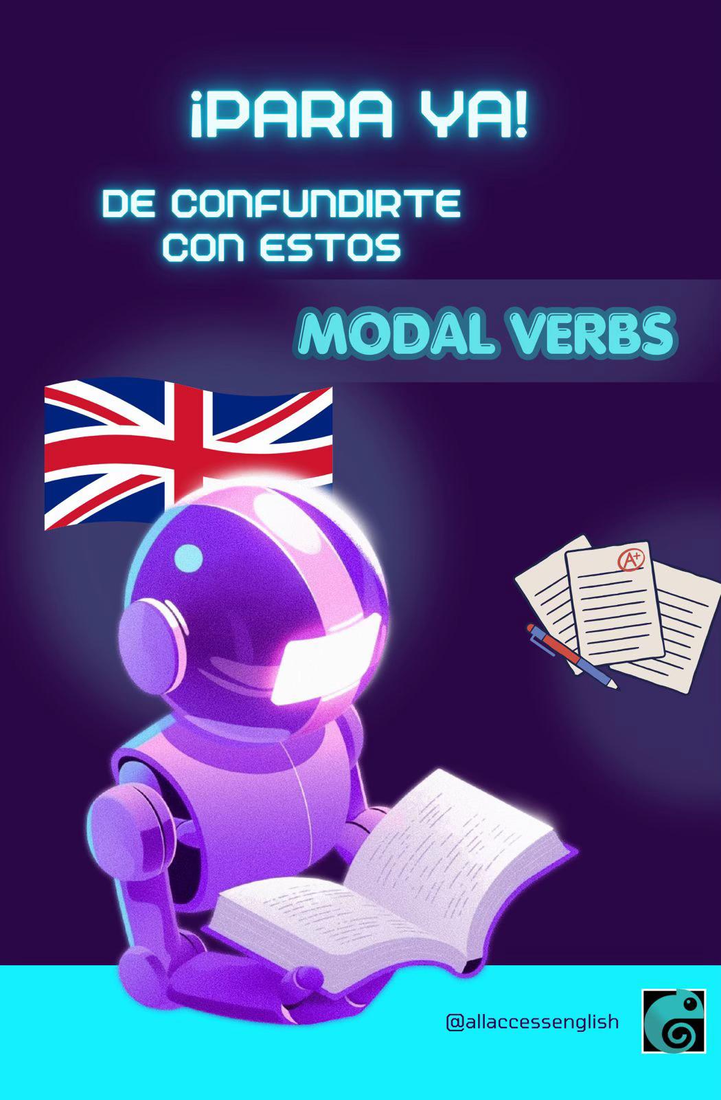 @All Access English