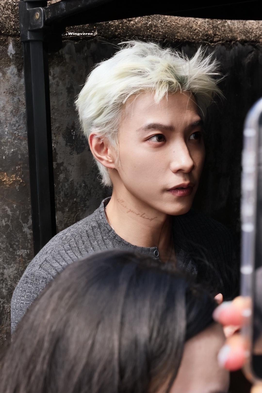 @Xiaoyu's Muscle