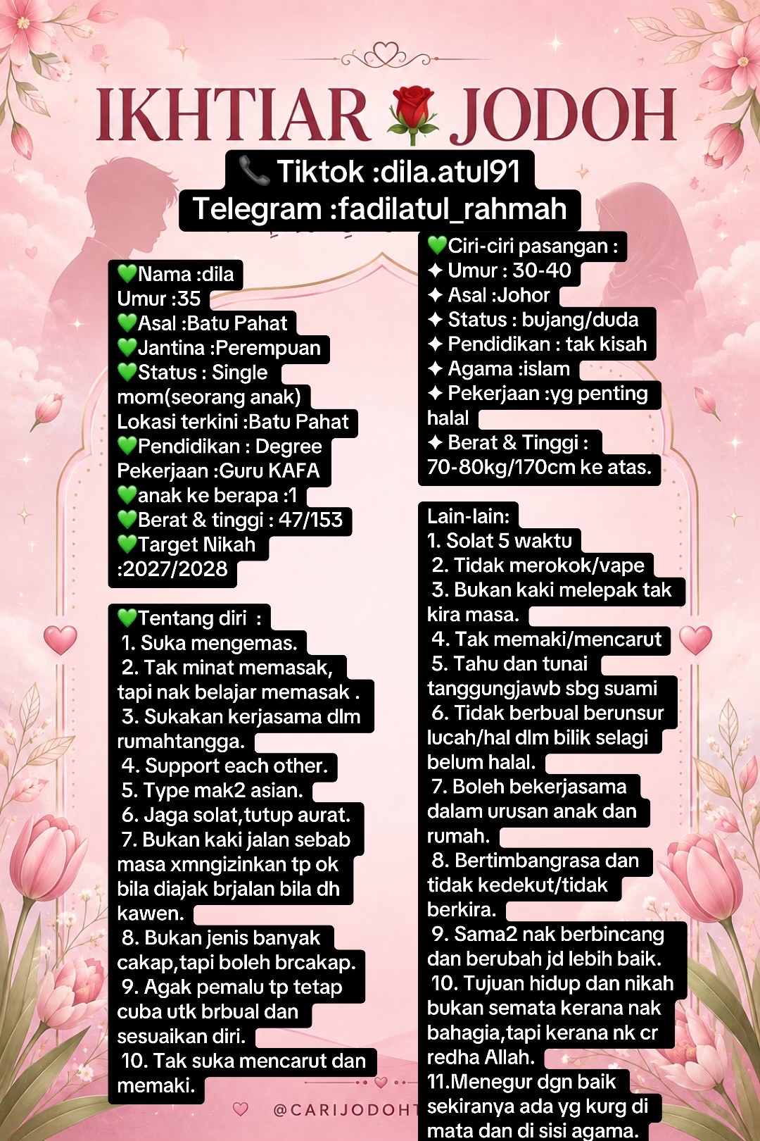 @carijodohtiktok