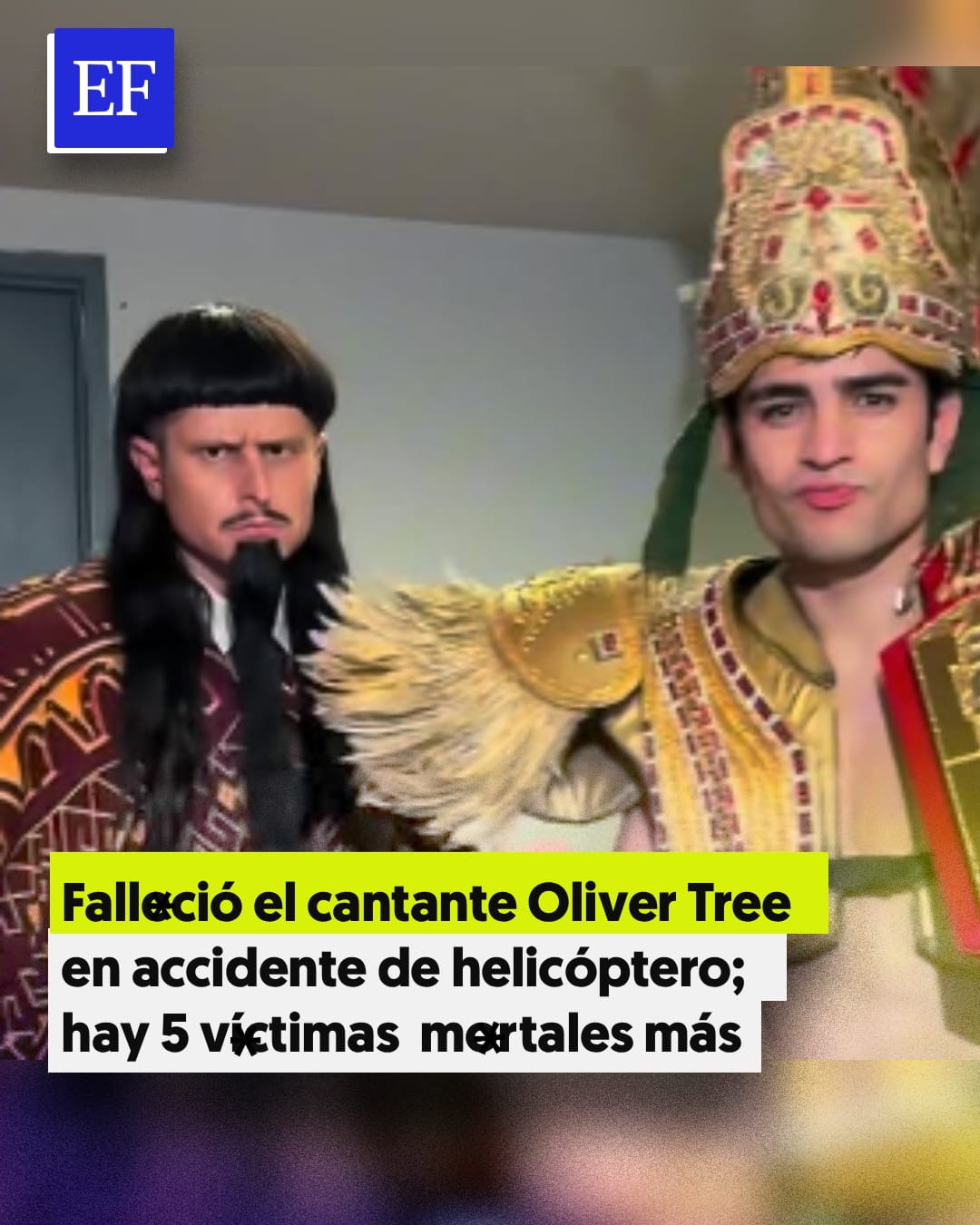 @El Financiero