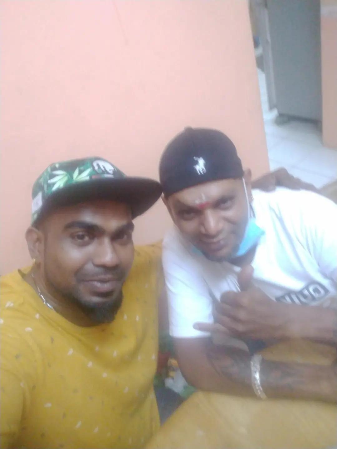 @Marley Boss