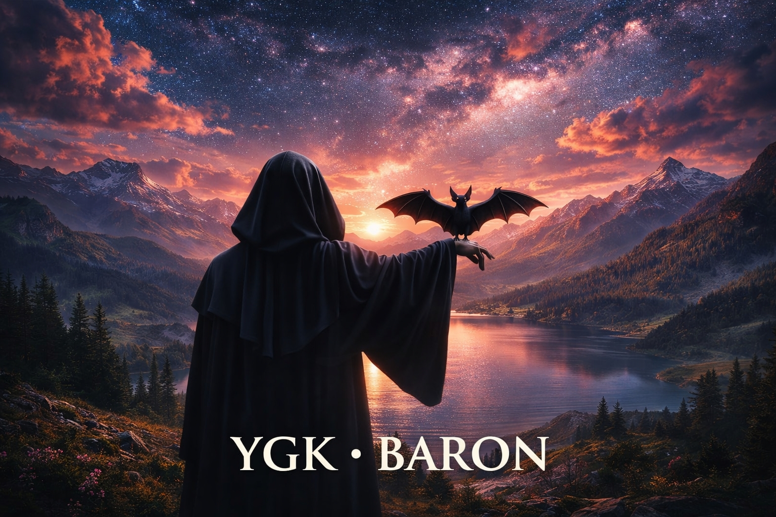 @👑B么RON~İZOLL👑