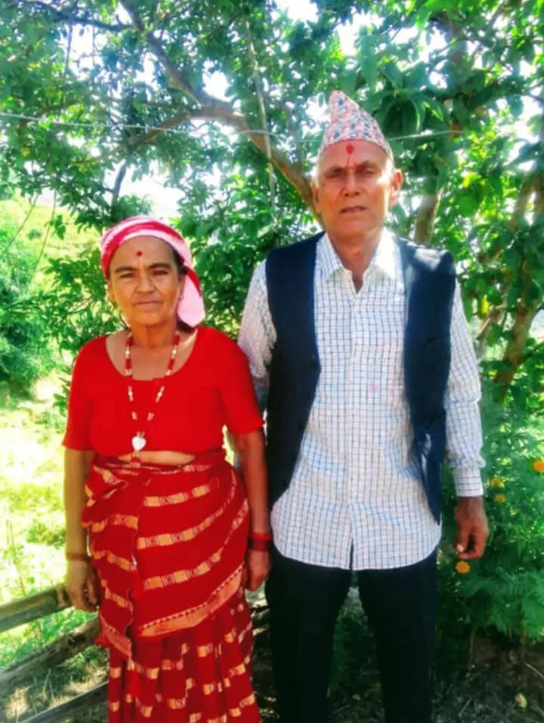 @sabitri paudel