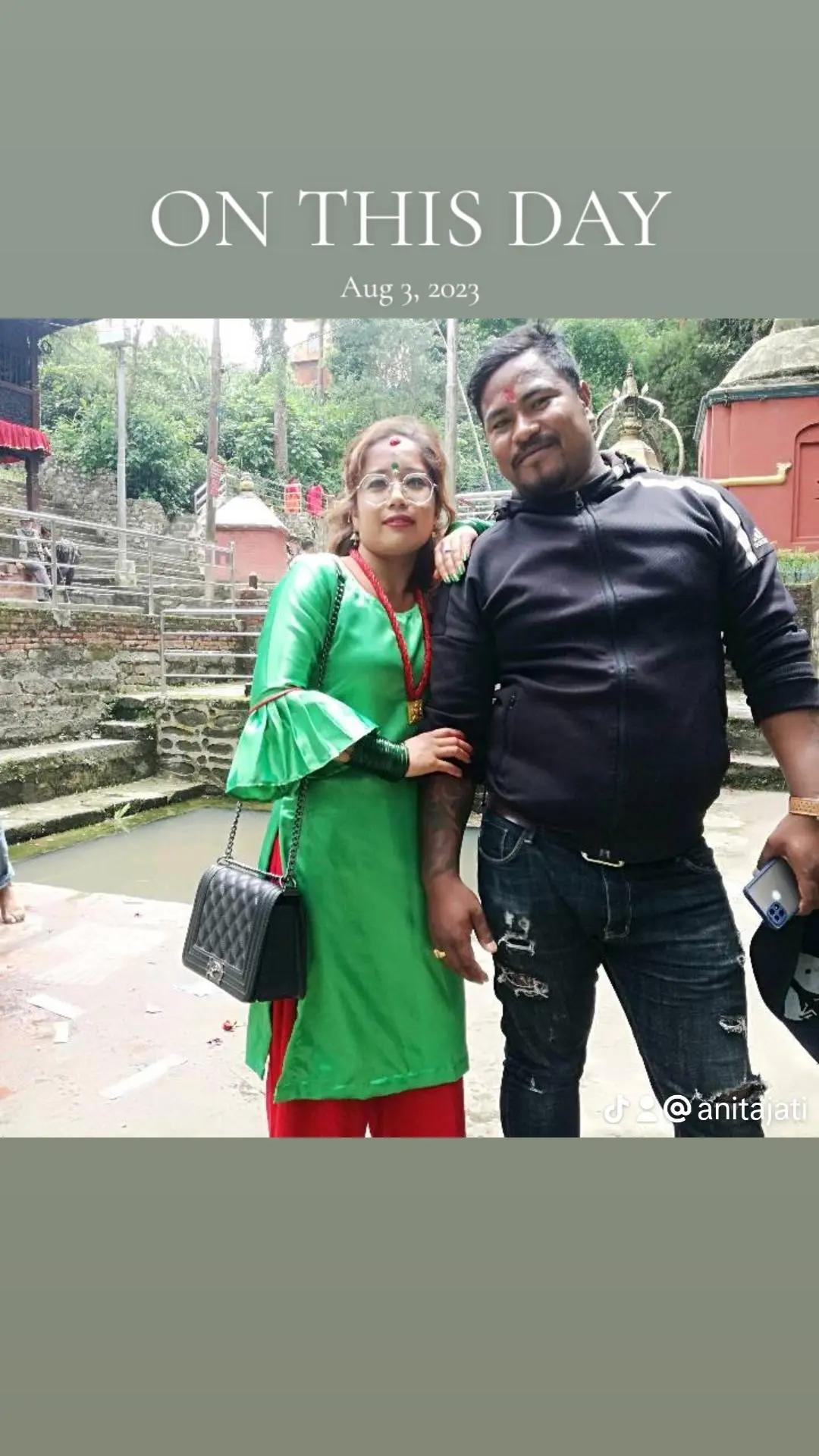 @Anita Jati
