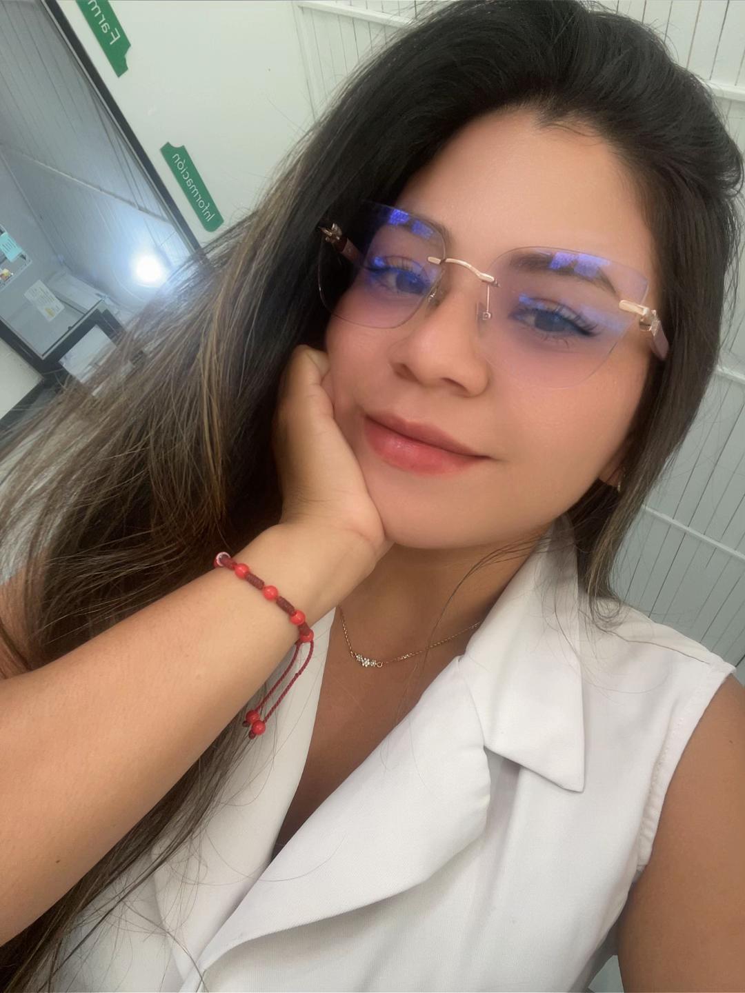 @Leonela Álava