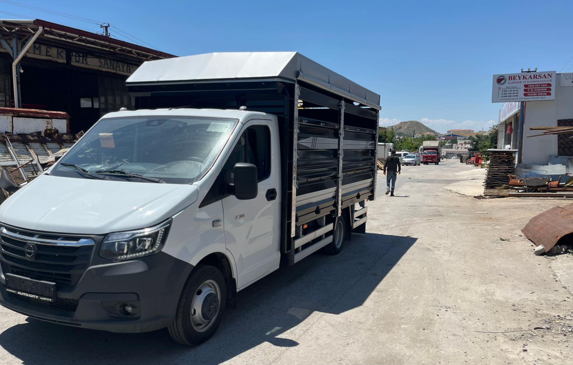 @BEYKARSAN KAROSER 05060963289