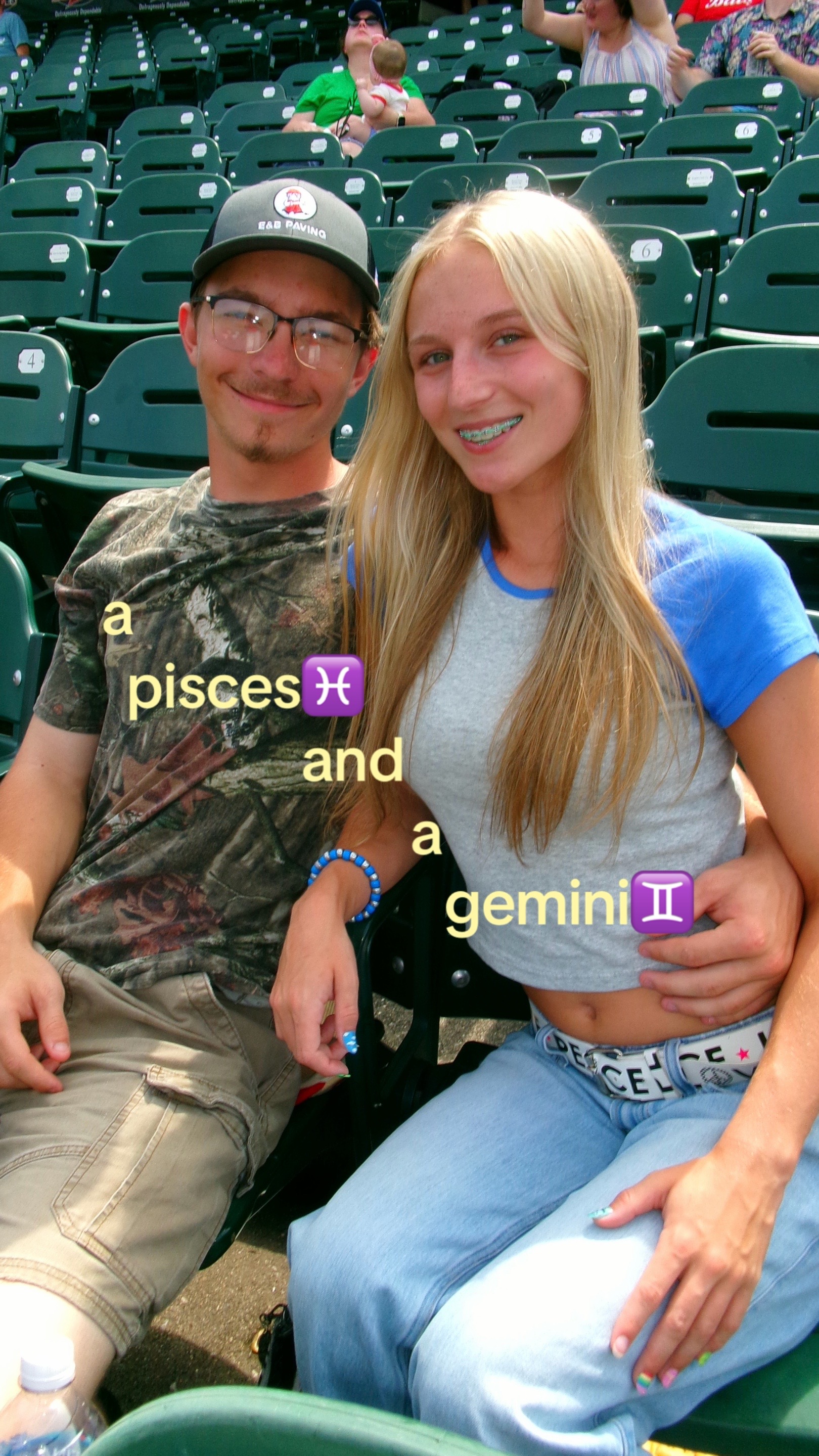 @not stacy