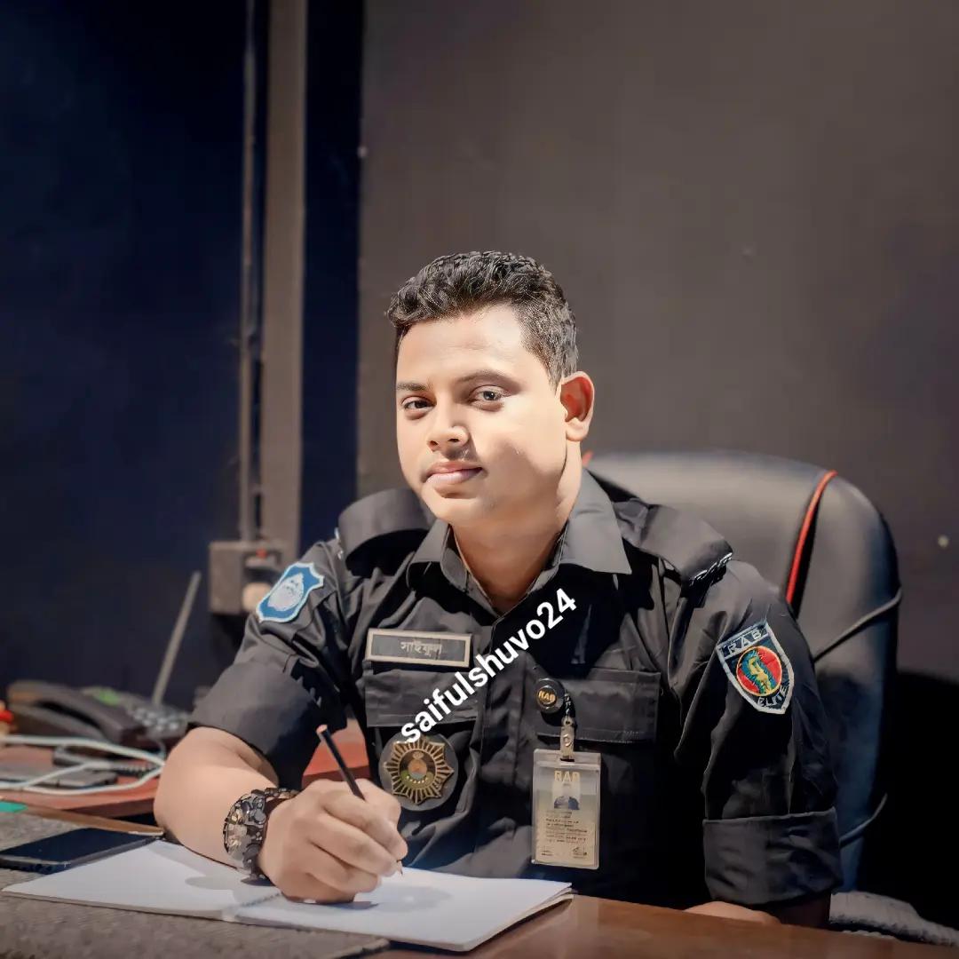 @Saiful Shuvo