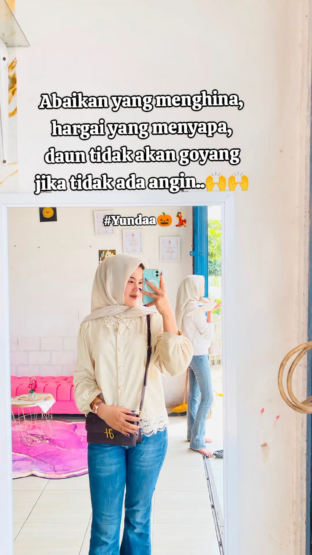 @🌷Hii,,ini Yunda☆🍭