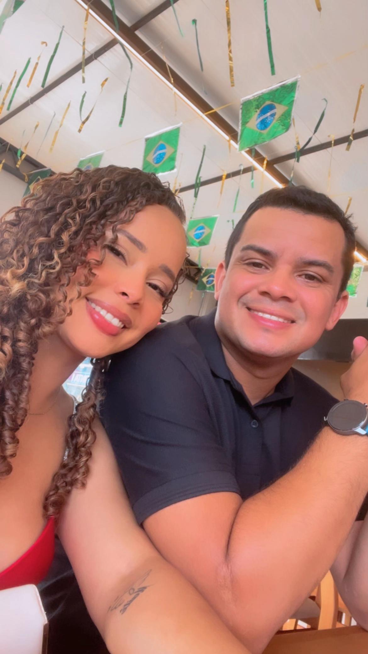 @Mônyca Santos