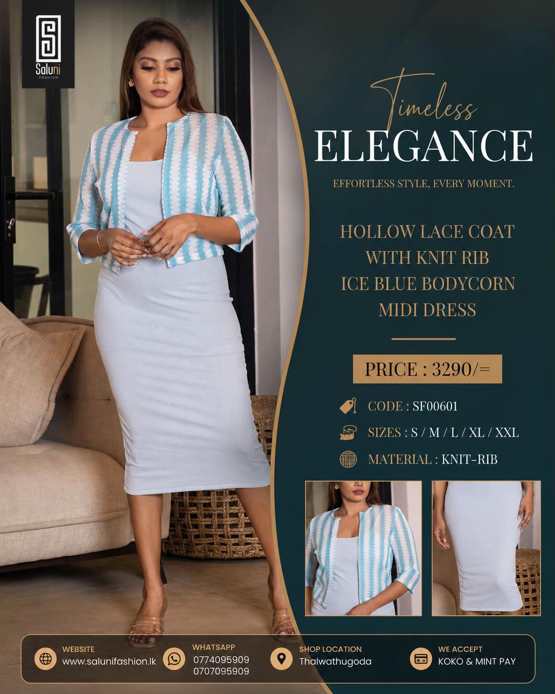 @Saluni Fashion
