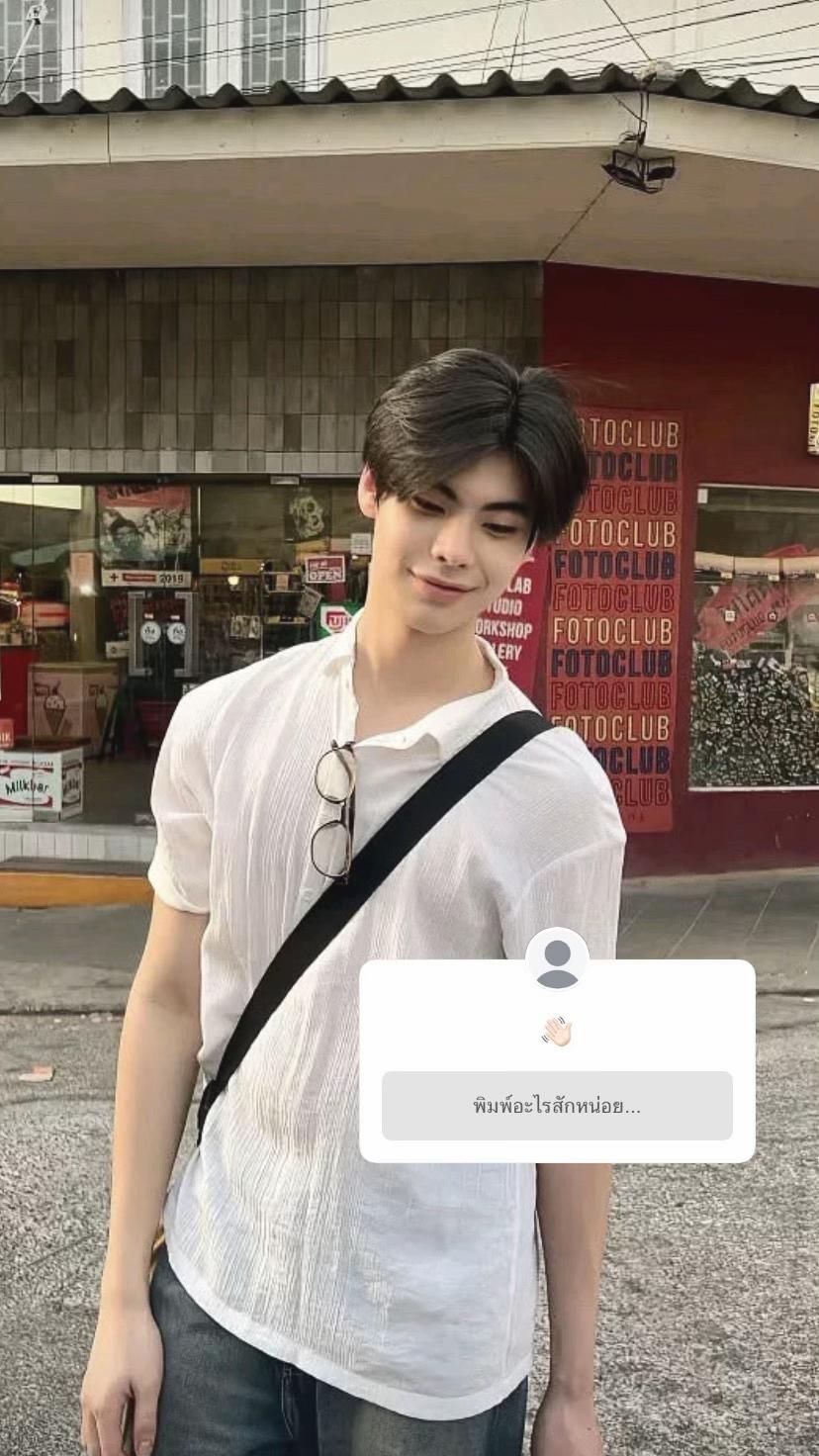 @ไอเลิ๊ฟหมู๋ปิ๊งงง🍥‧+◟
