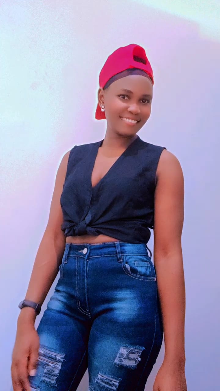 @Mary kiyz official