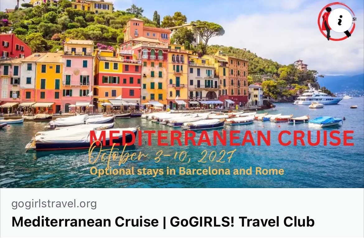 @GoGirls! Travel