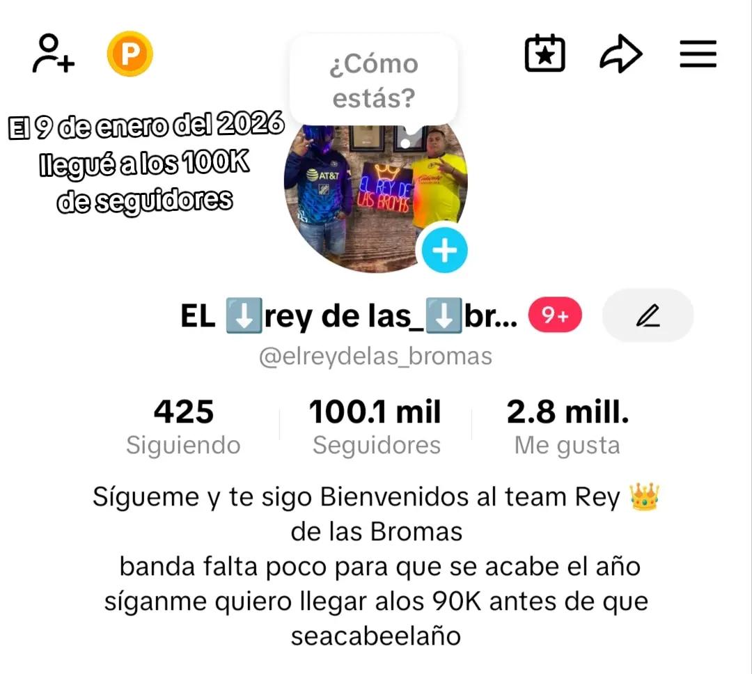 @EL ⬇️rey de las_⬇️bromas✓
