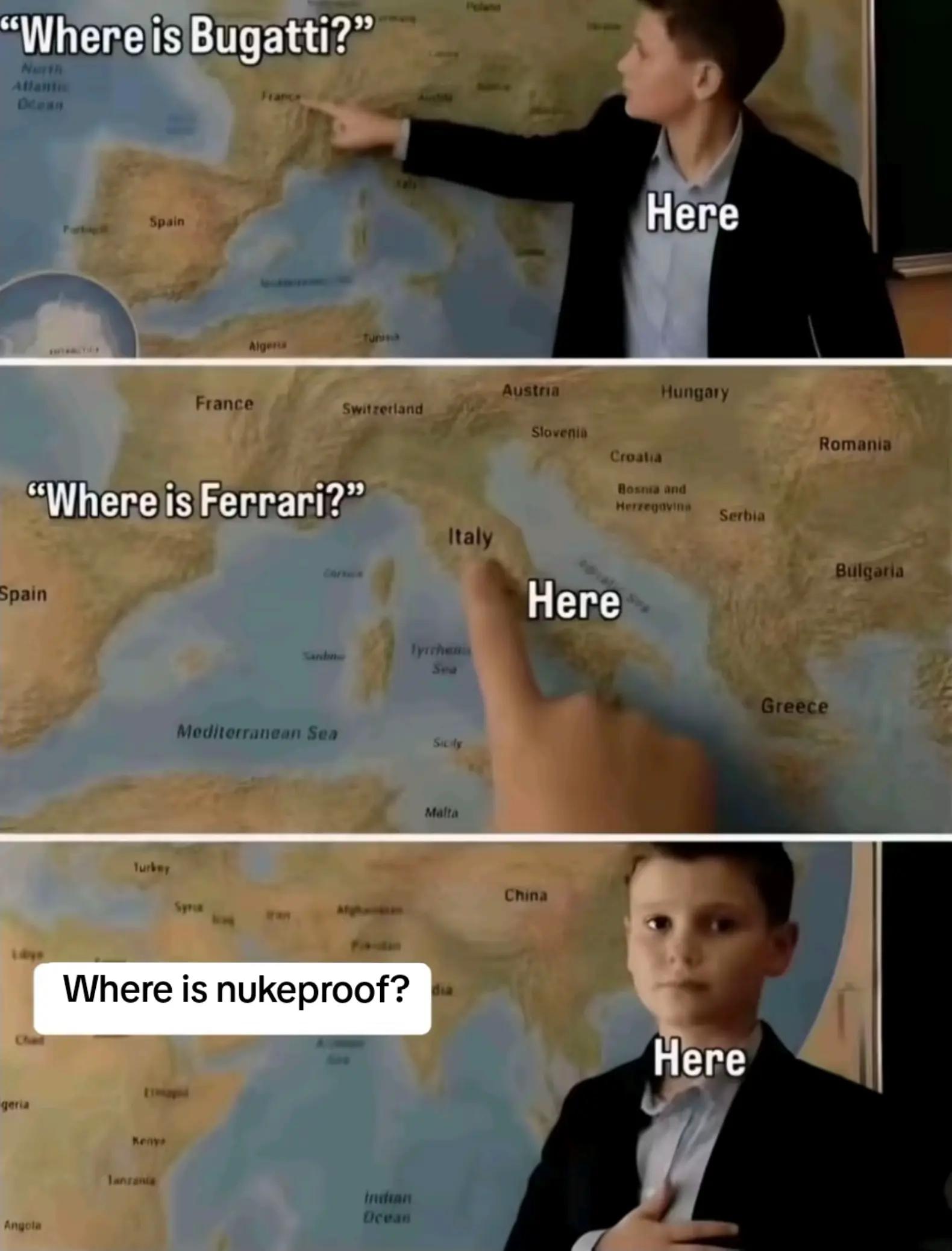 @Charlie