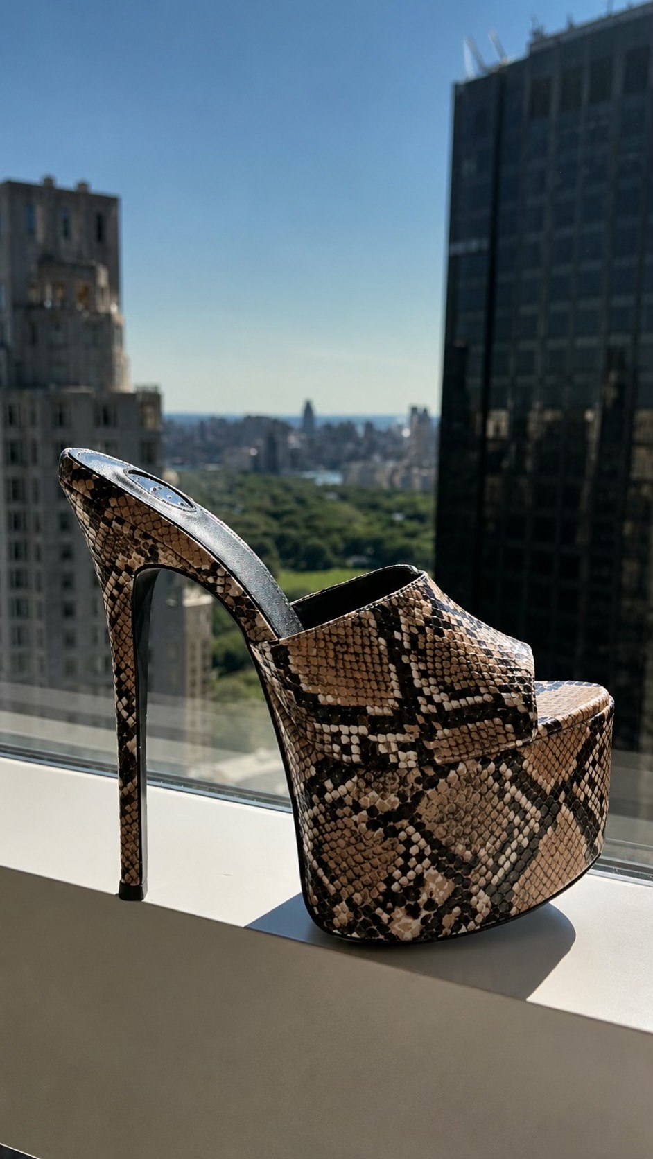 @Kandee Shoes