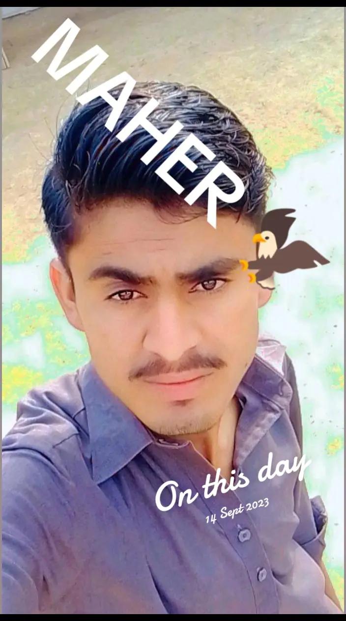 @defaultermaher