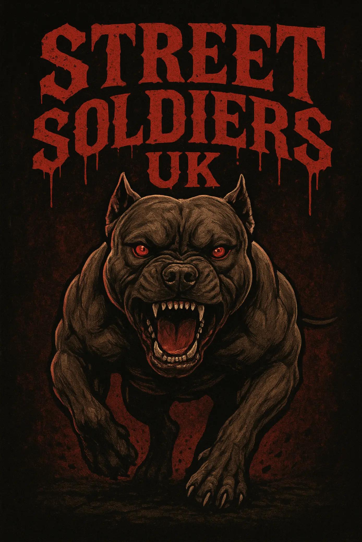 @Street Soldiers UK