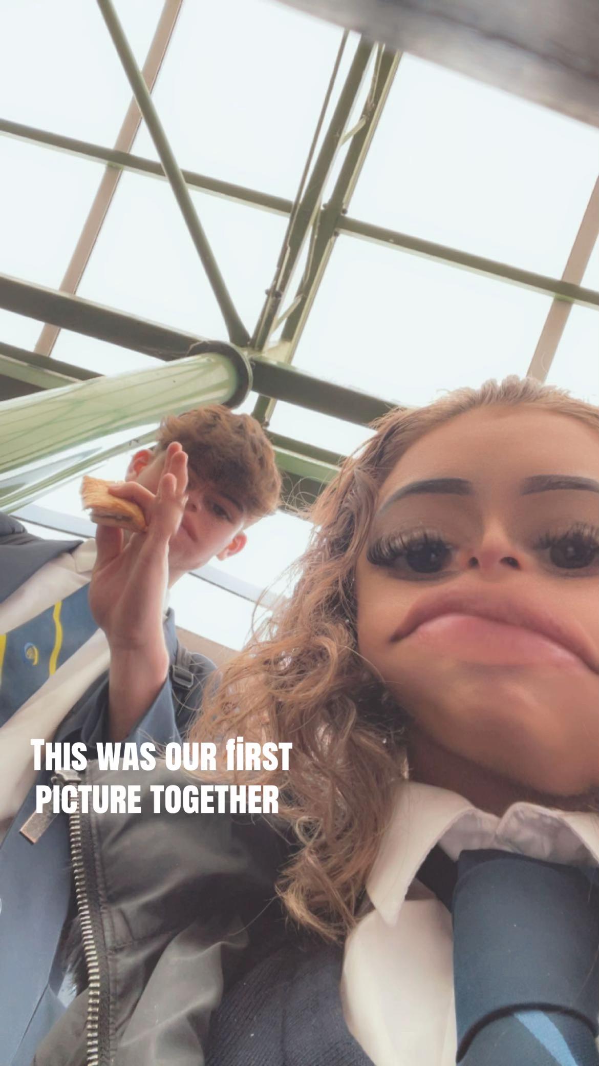 @𝒯𝒾𝒶𝓃𝒶－𝓇ℴ𝓈𝒾ℯ𝓈𝓅𝒶𝓂ꨄ