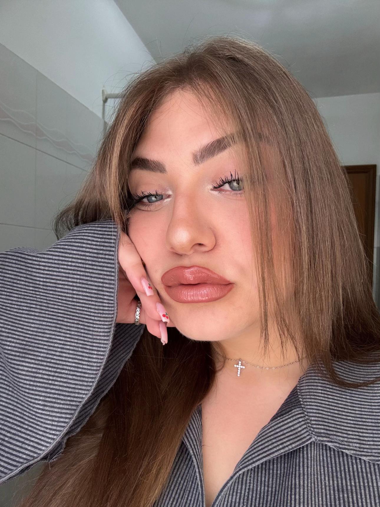 @Martina Rossi
