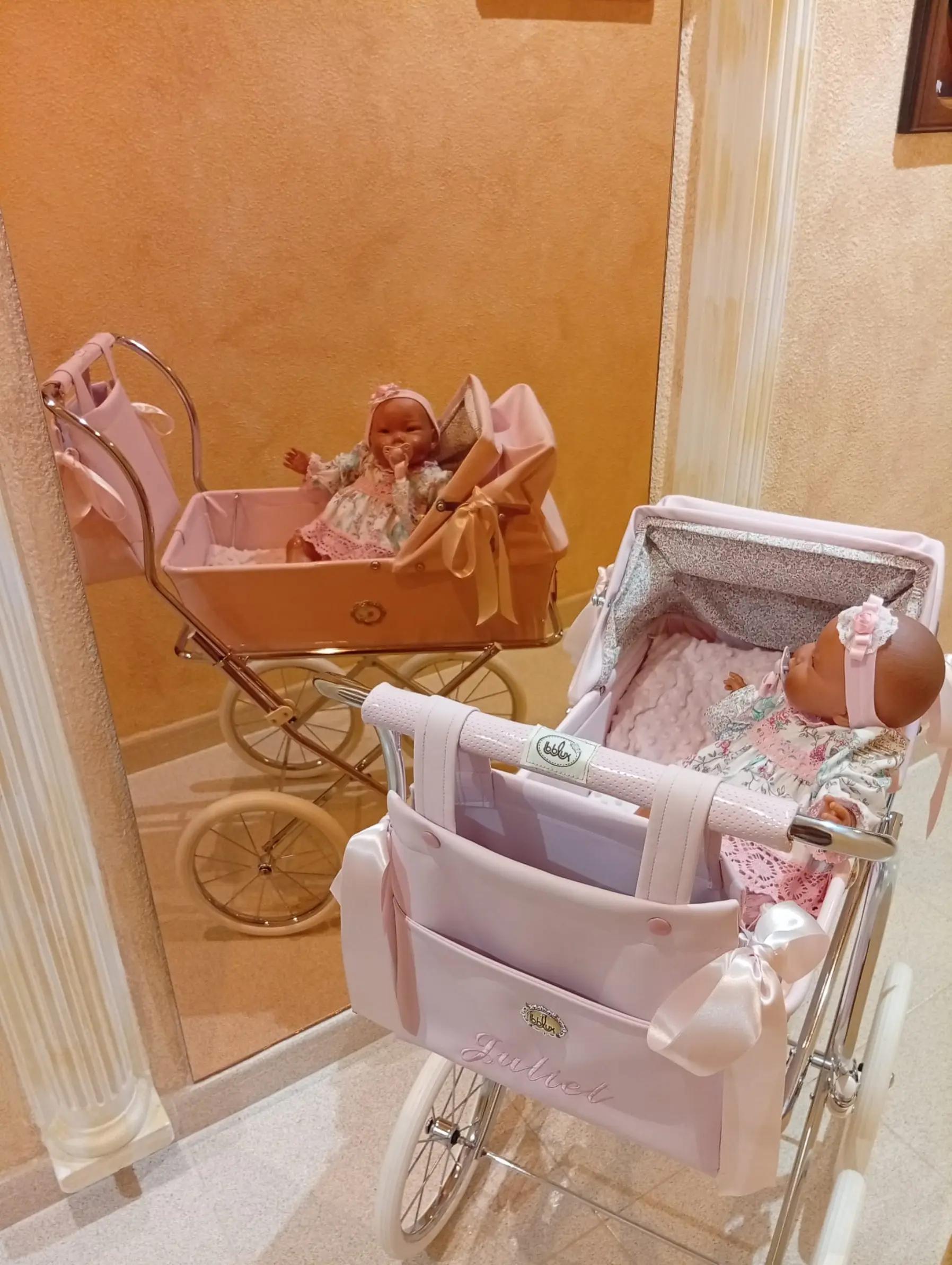 @Bebelux Juguetes Reborn