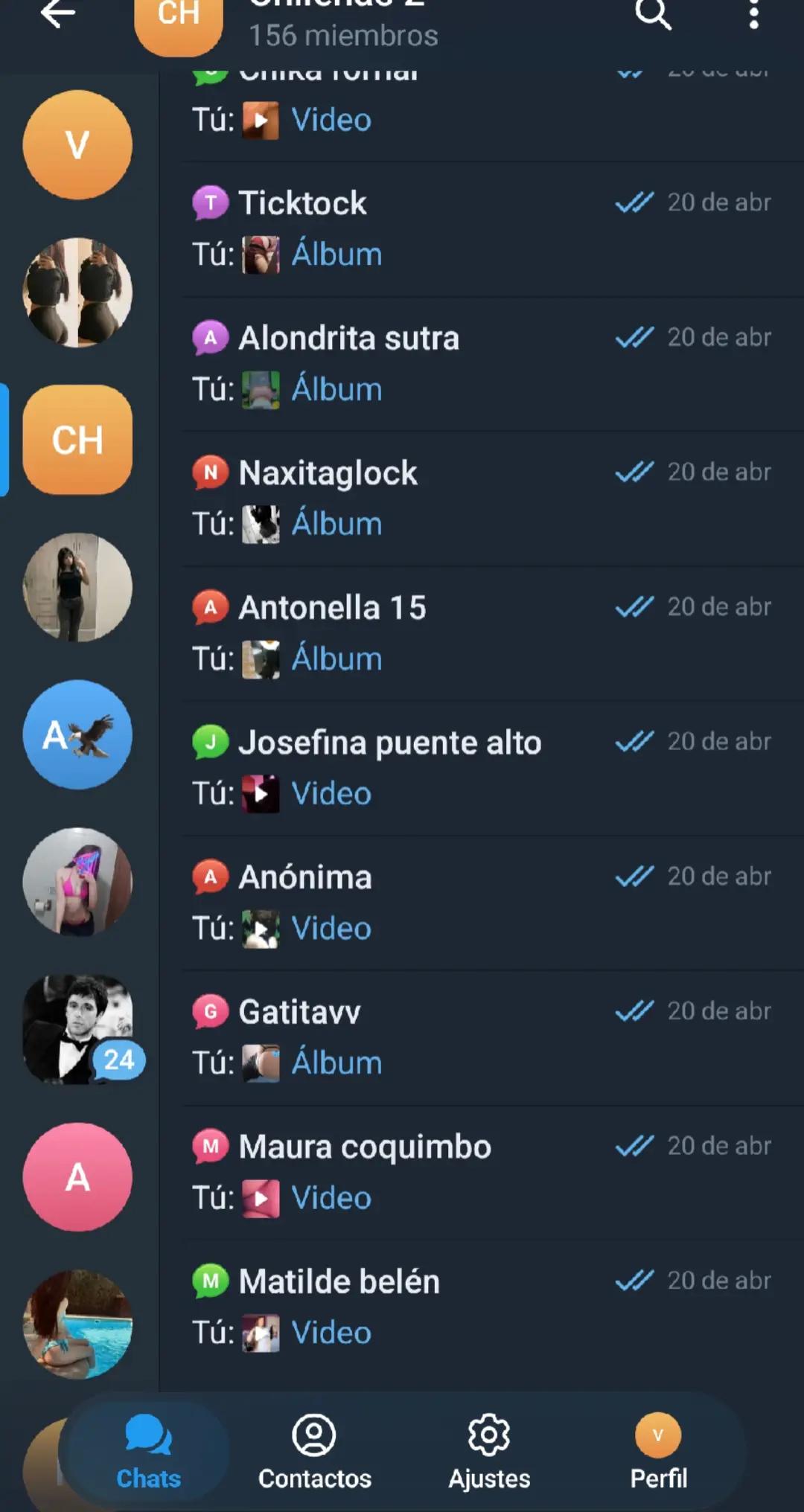 @liceanas