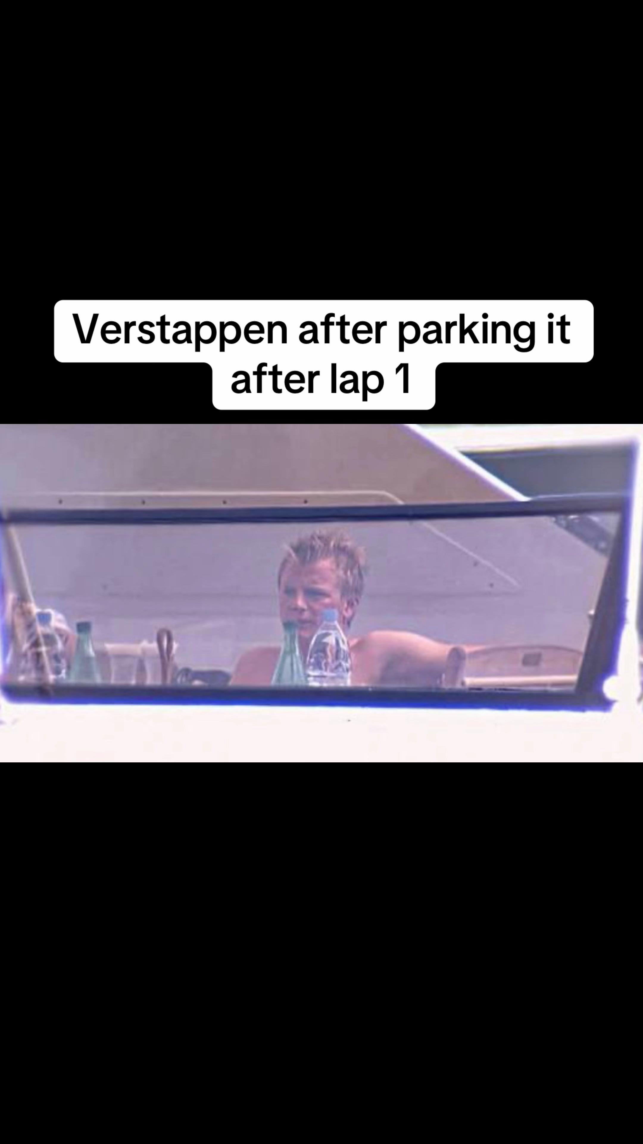 @F1 Banter 🏁