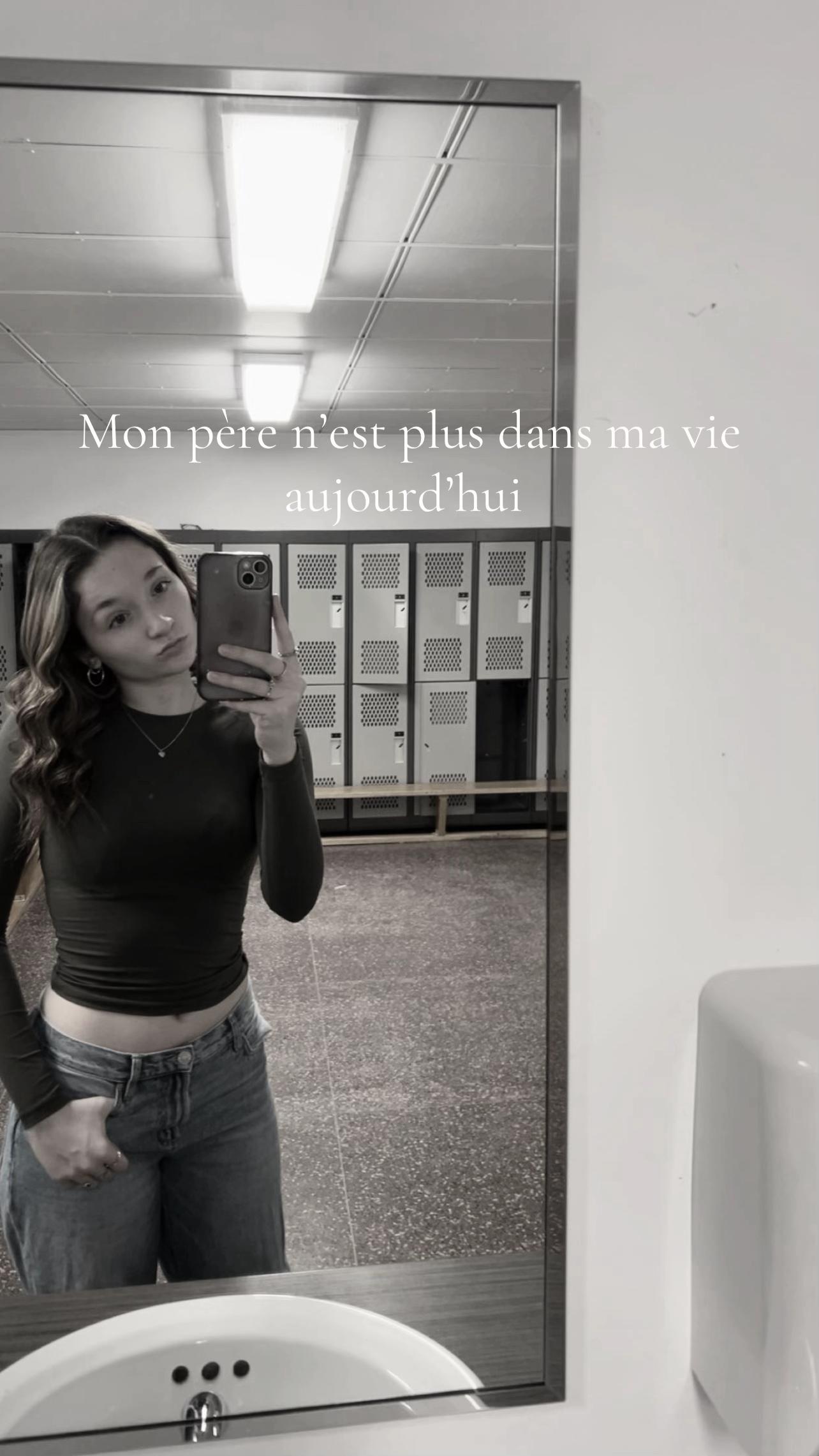@Mya Morissette