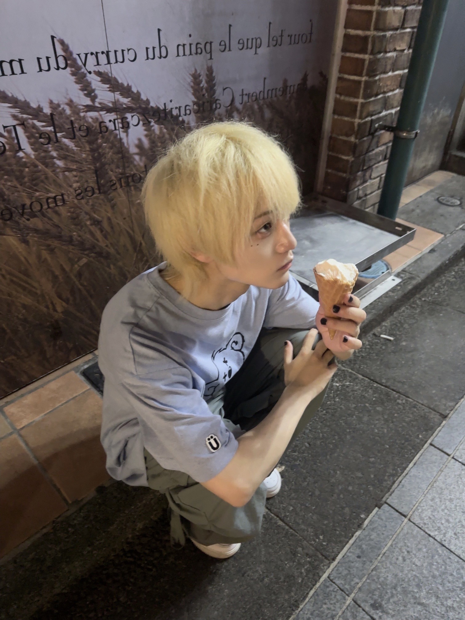 @れんれん