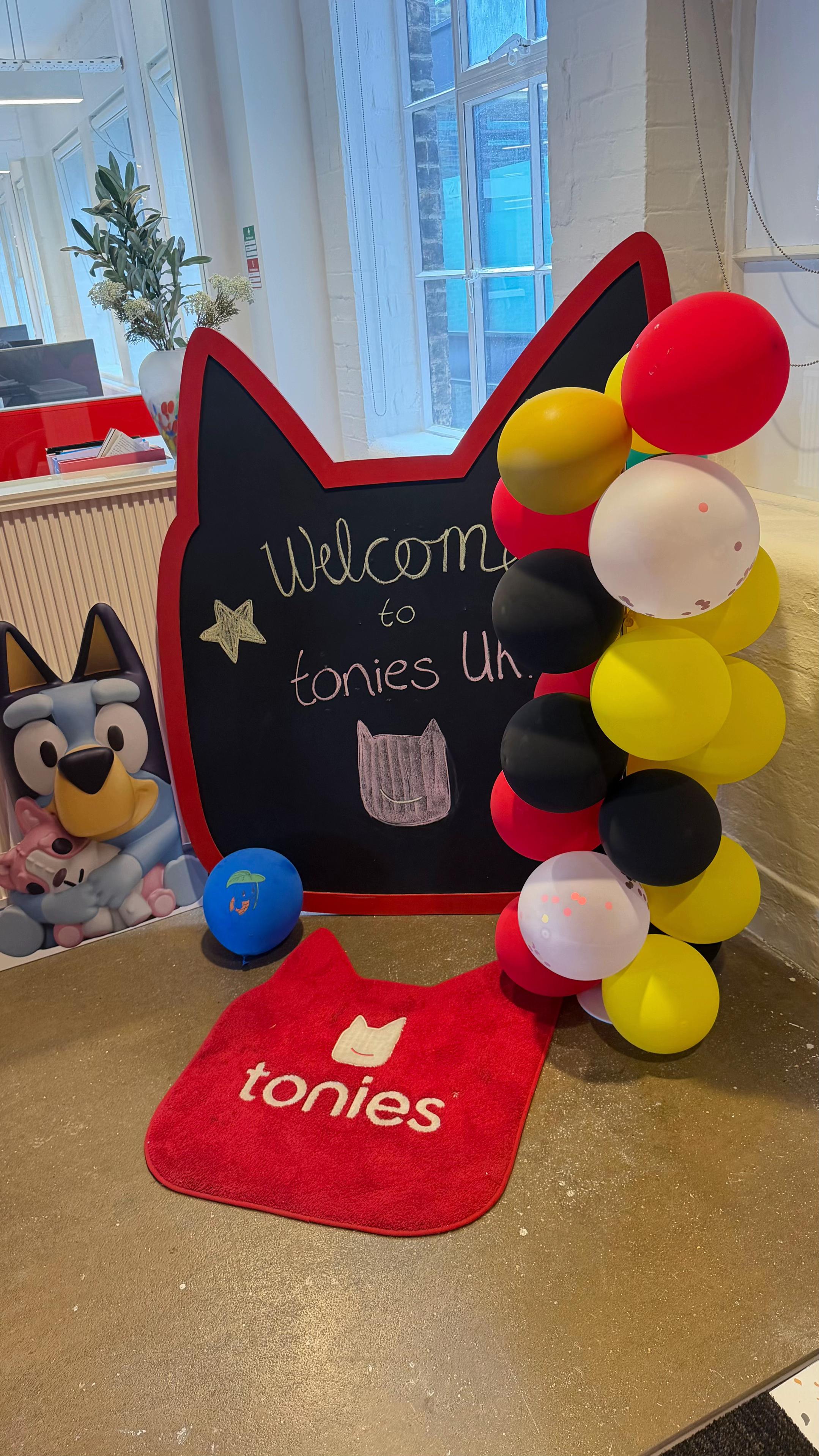 @We Love Tonies 💖