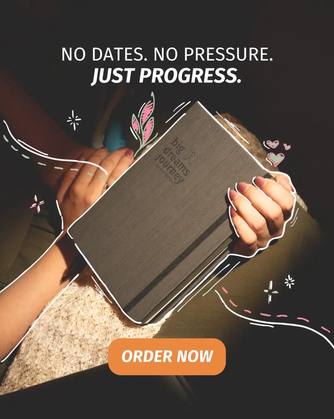 @Belle de Jour Power Planner