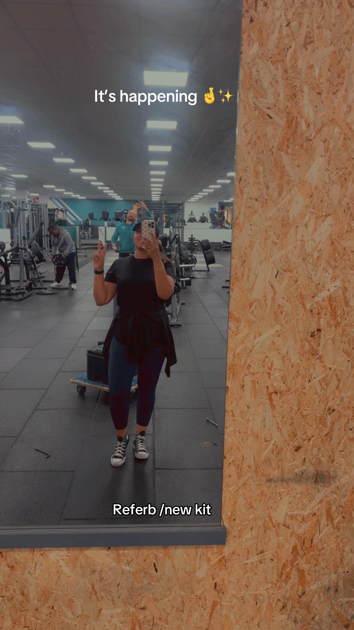 @Sanaa Arfan | Personal Trainer
