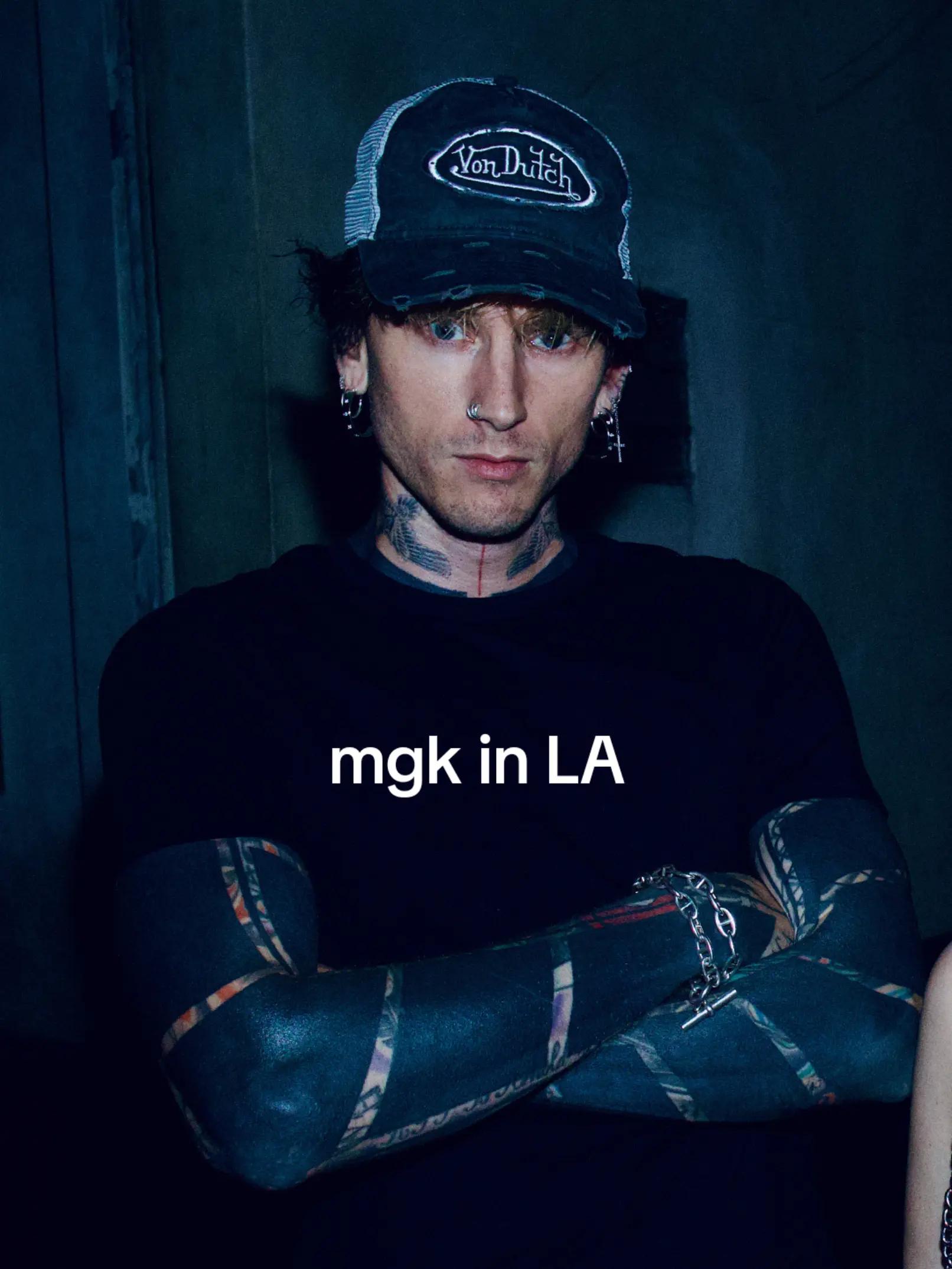 @mgkmagic
