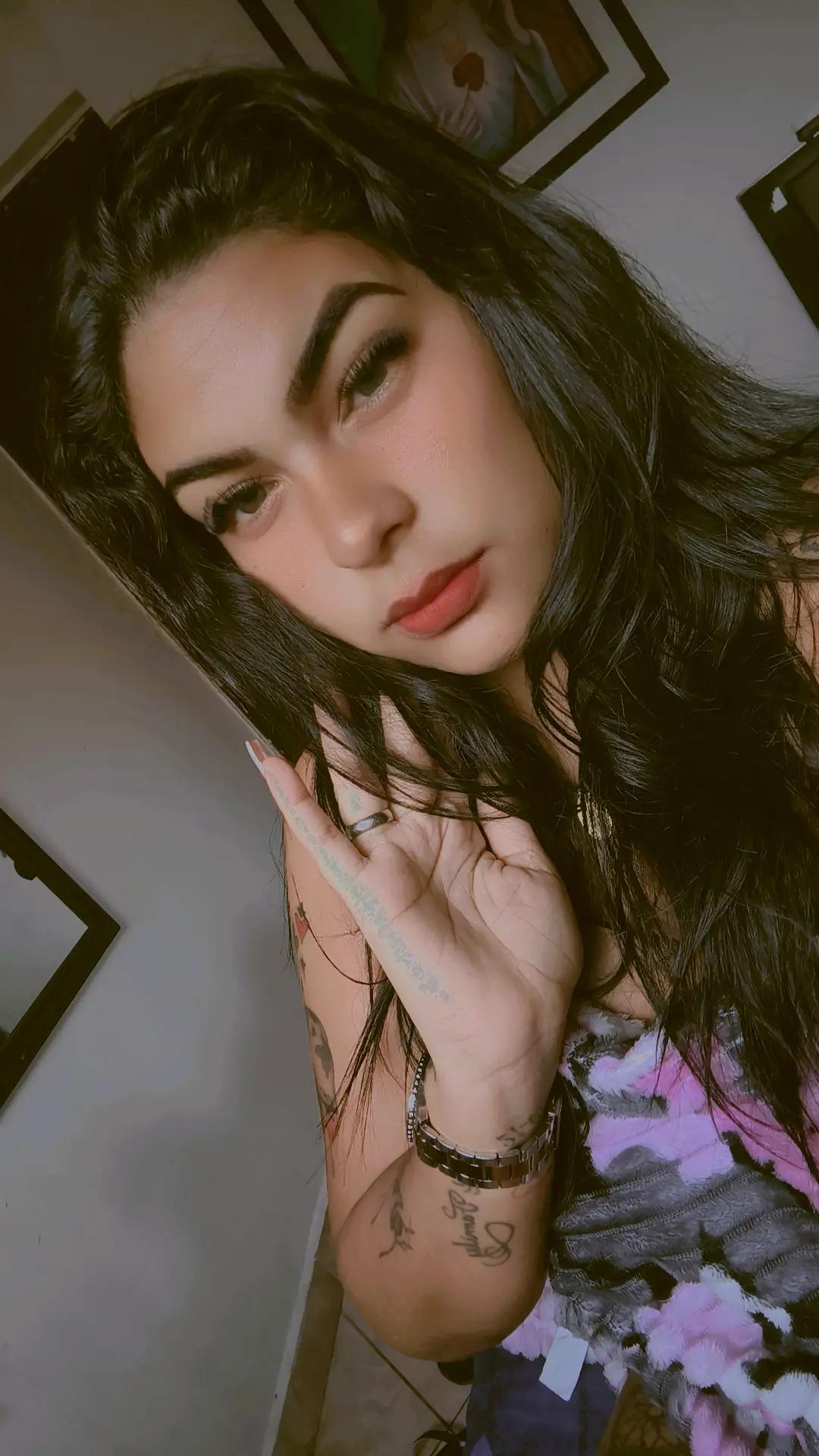 @❣️ la muñeca ❣️