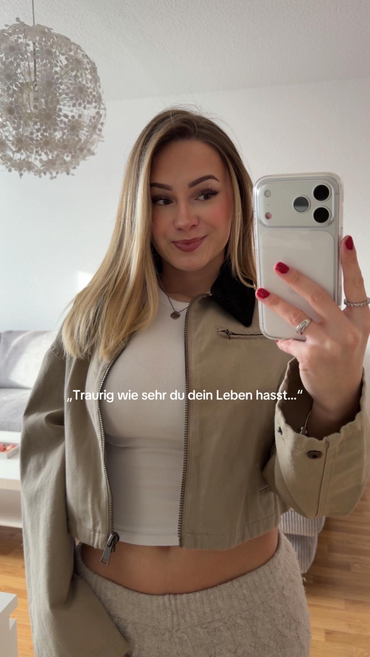@lilly marie