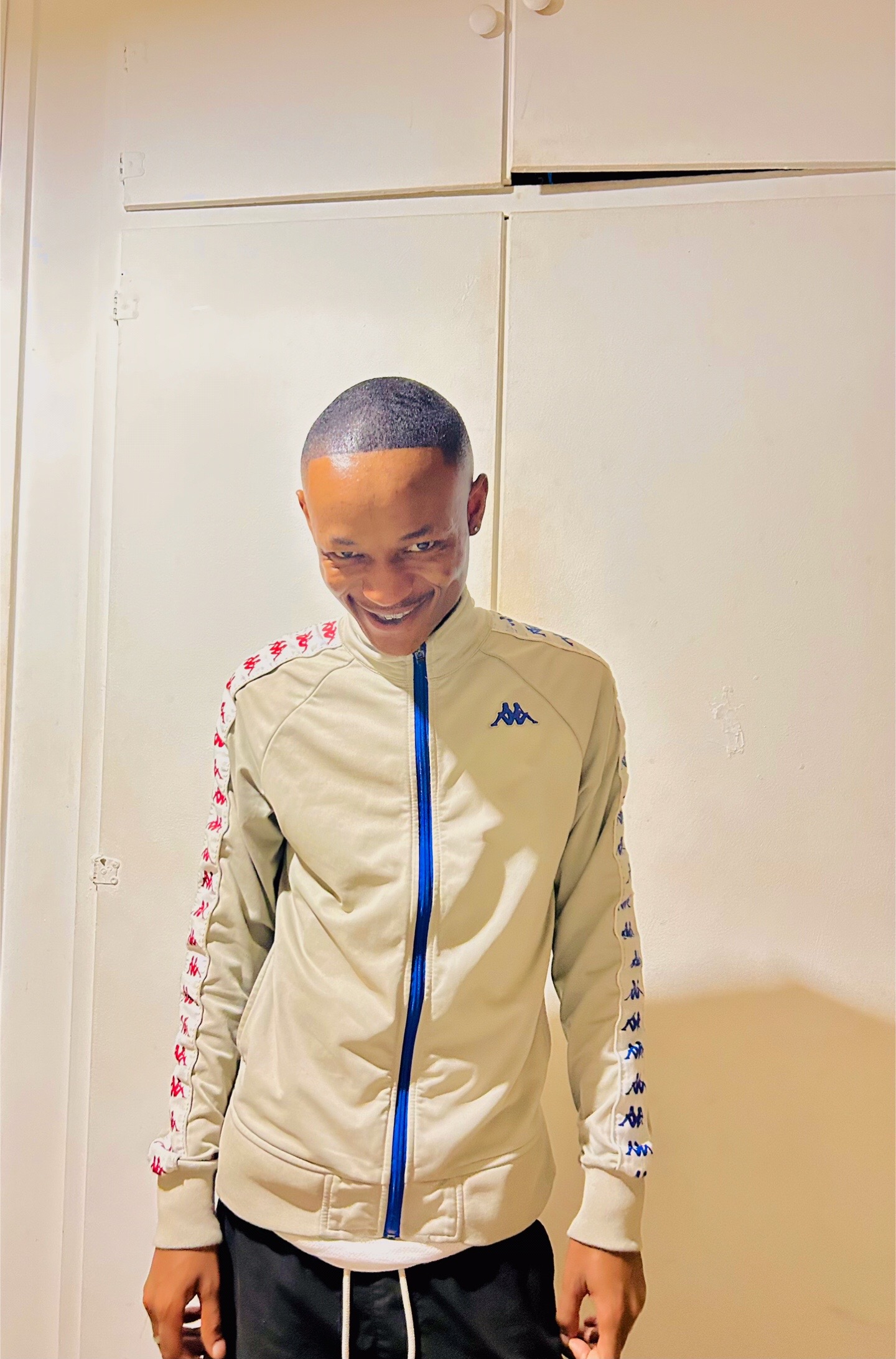 @Khanyisani Yengwa