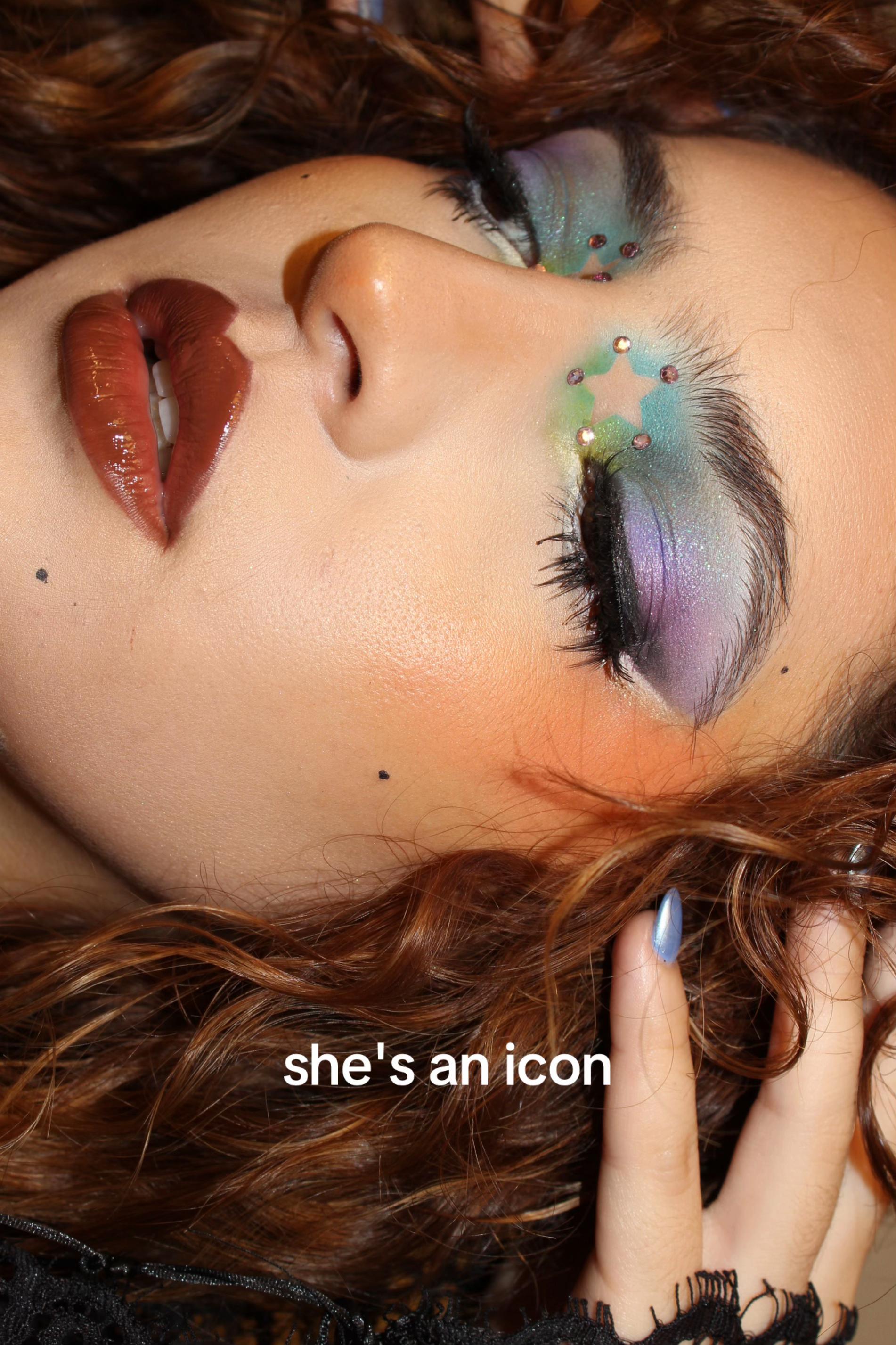 @Lara Chicon Beauty