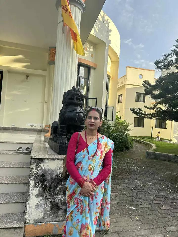 @Sabitra Chapagai