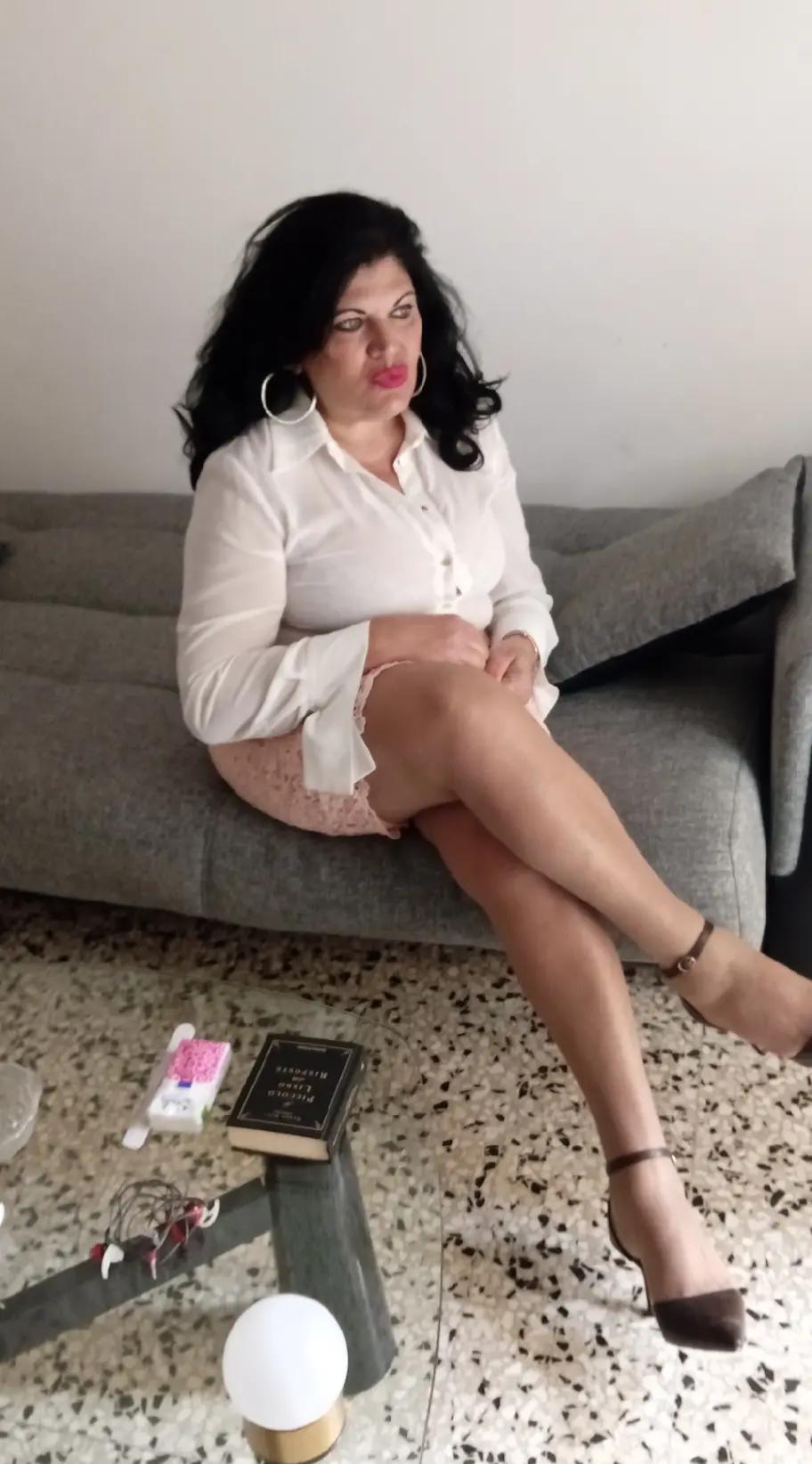 @Franca Coralluzzo
