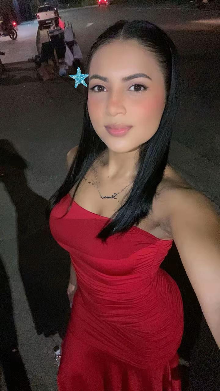 @Samia Santos