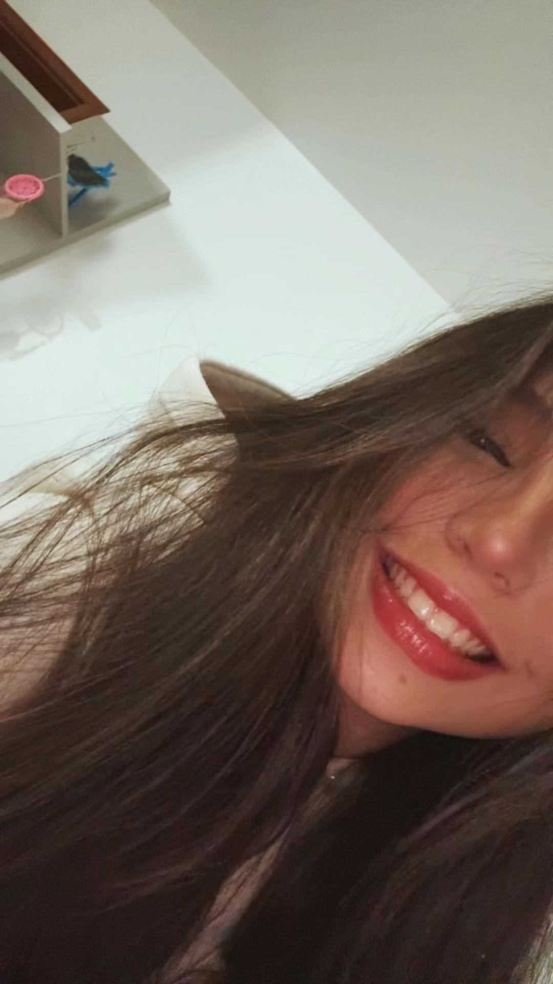 @Isadora Gori