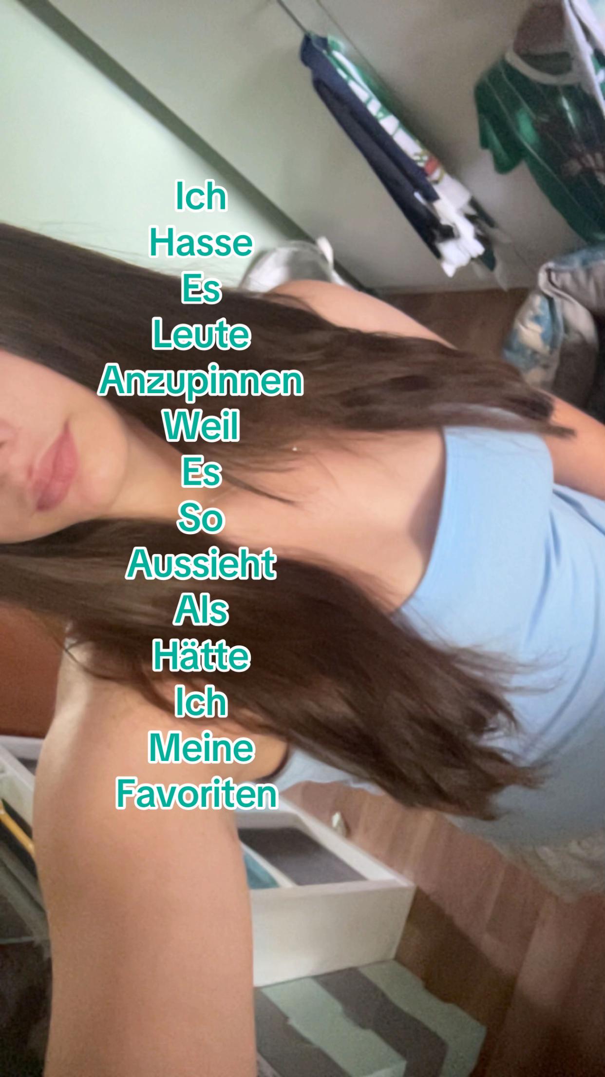 @Selinchen:)