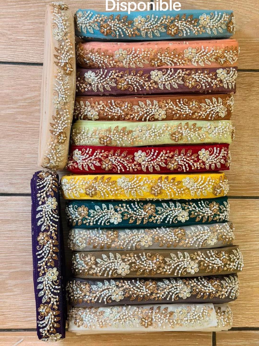 @Textiles.ml