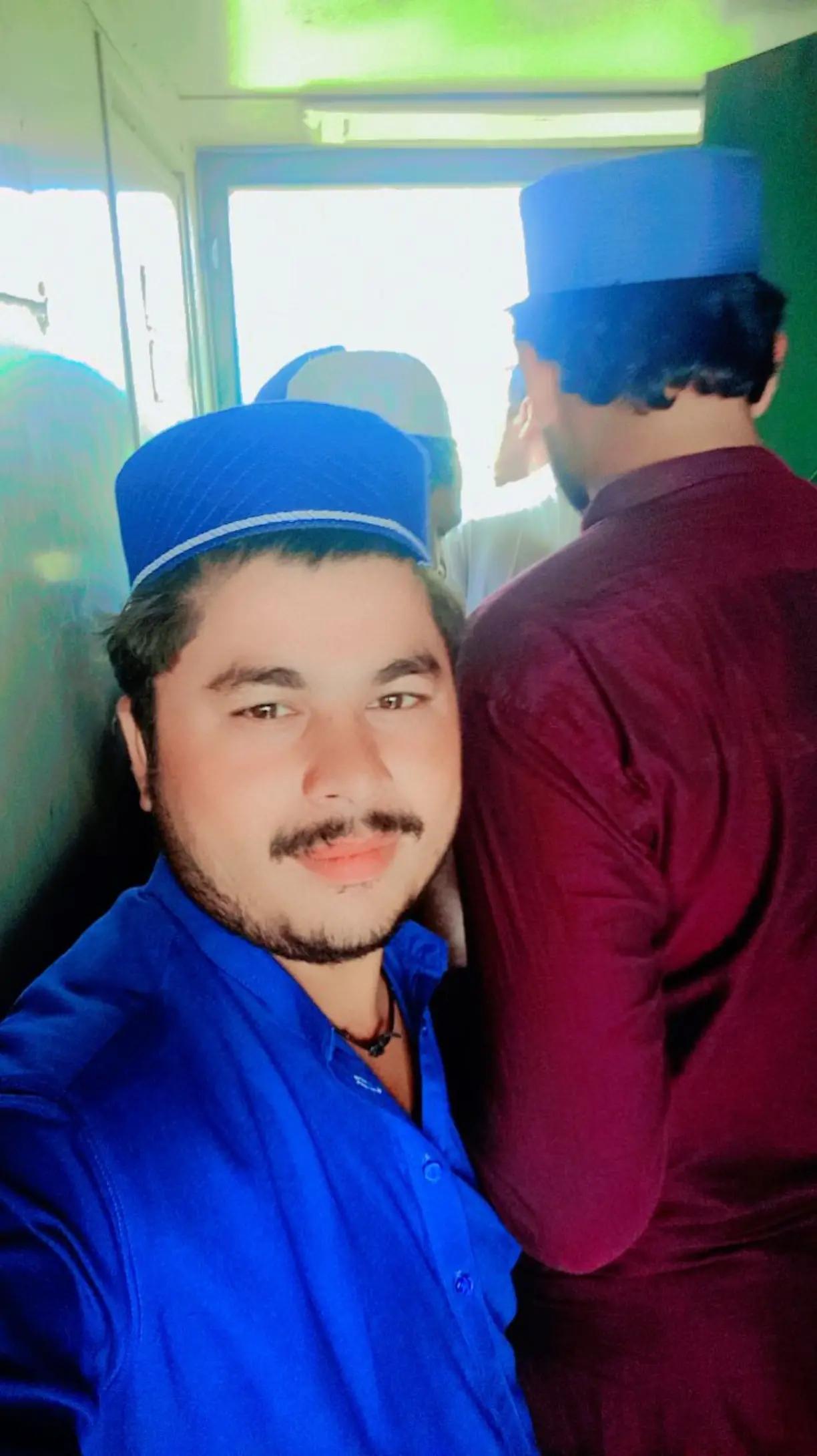 @👑Javed Rajput 👑