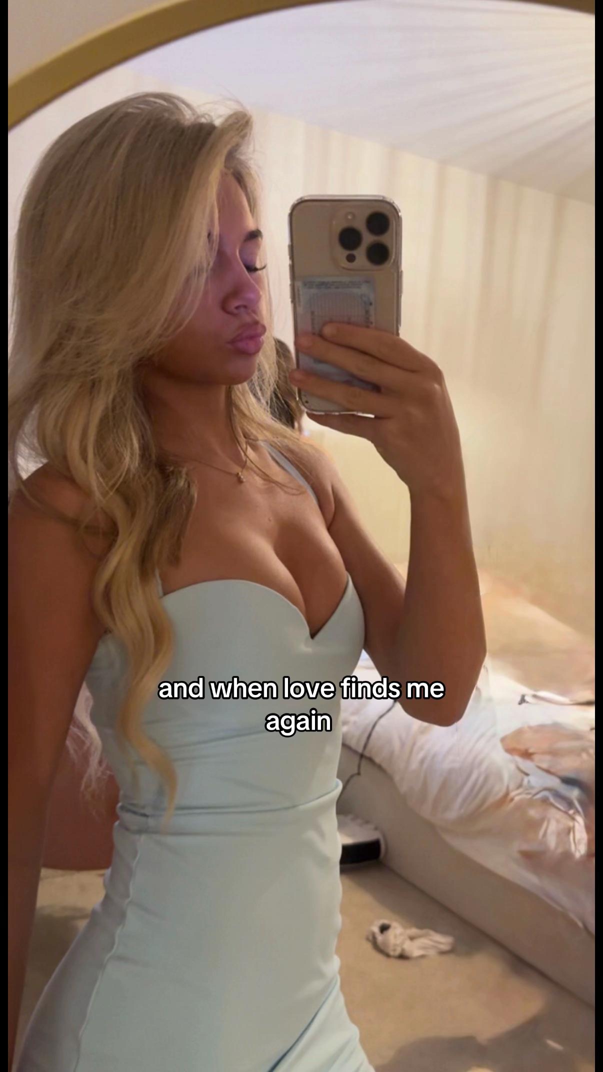 @Freya Mcdonald
