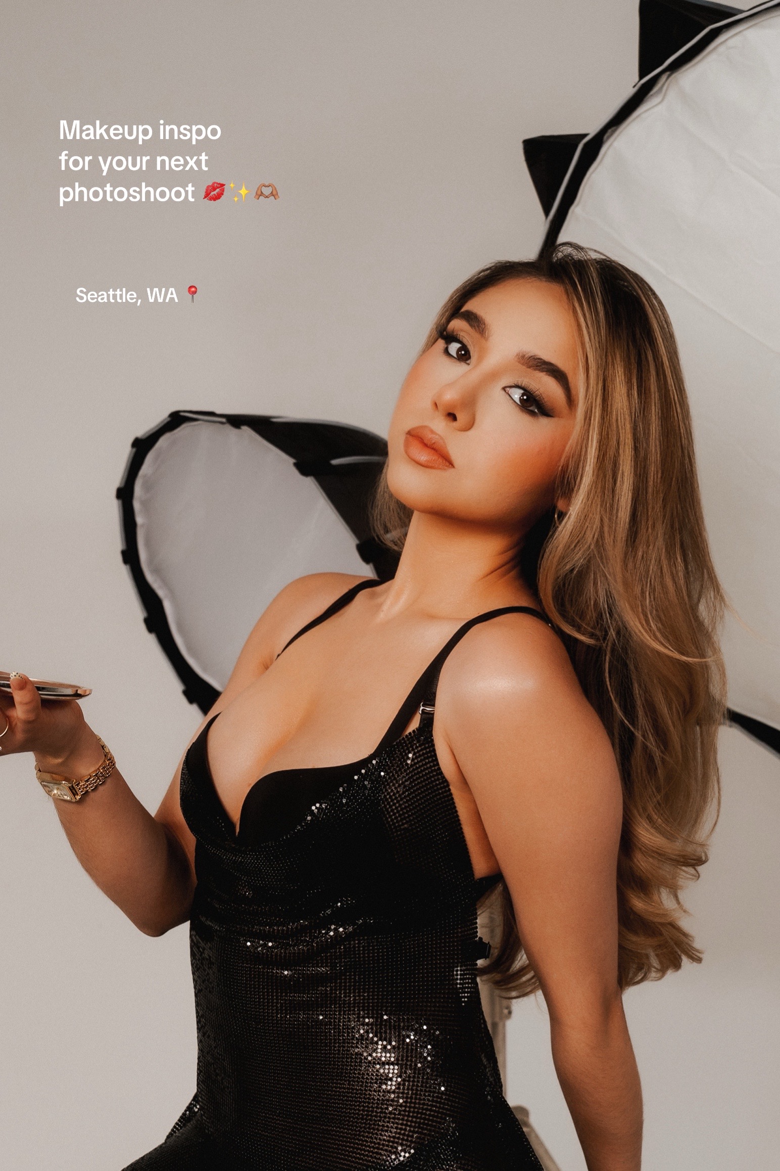 @SEATTLE MUA | Celina Arceo